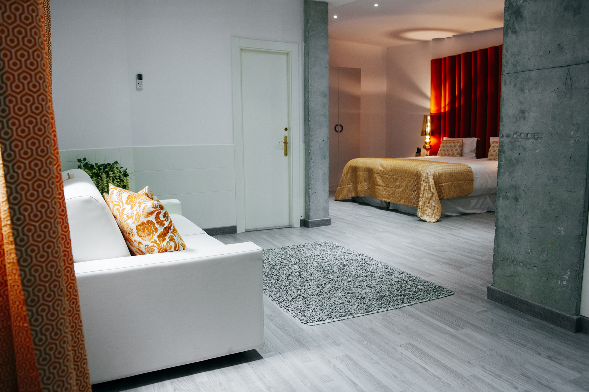 Фото Hotel Art Santander