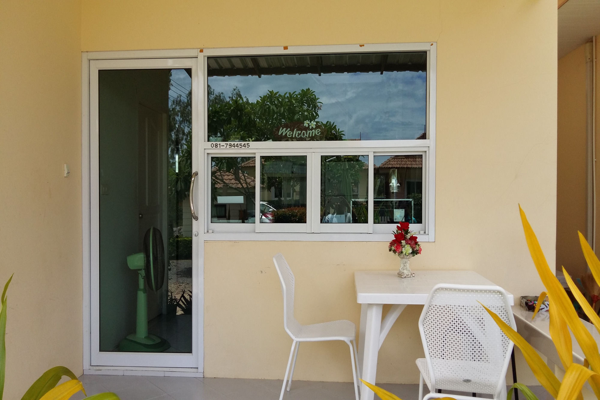 Фото Charm Resort Cha-am