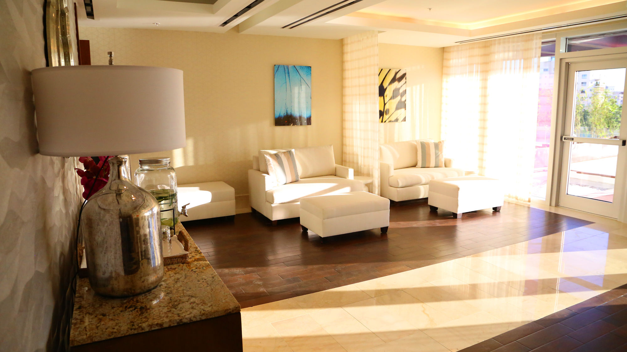 Фото Intercontinental Real Santo Domingo, an Ihg Hotel