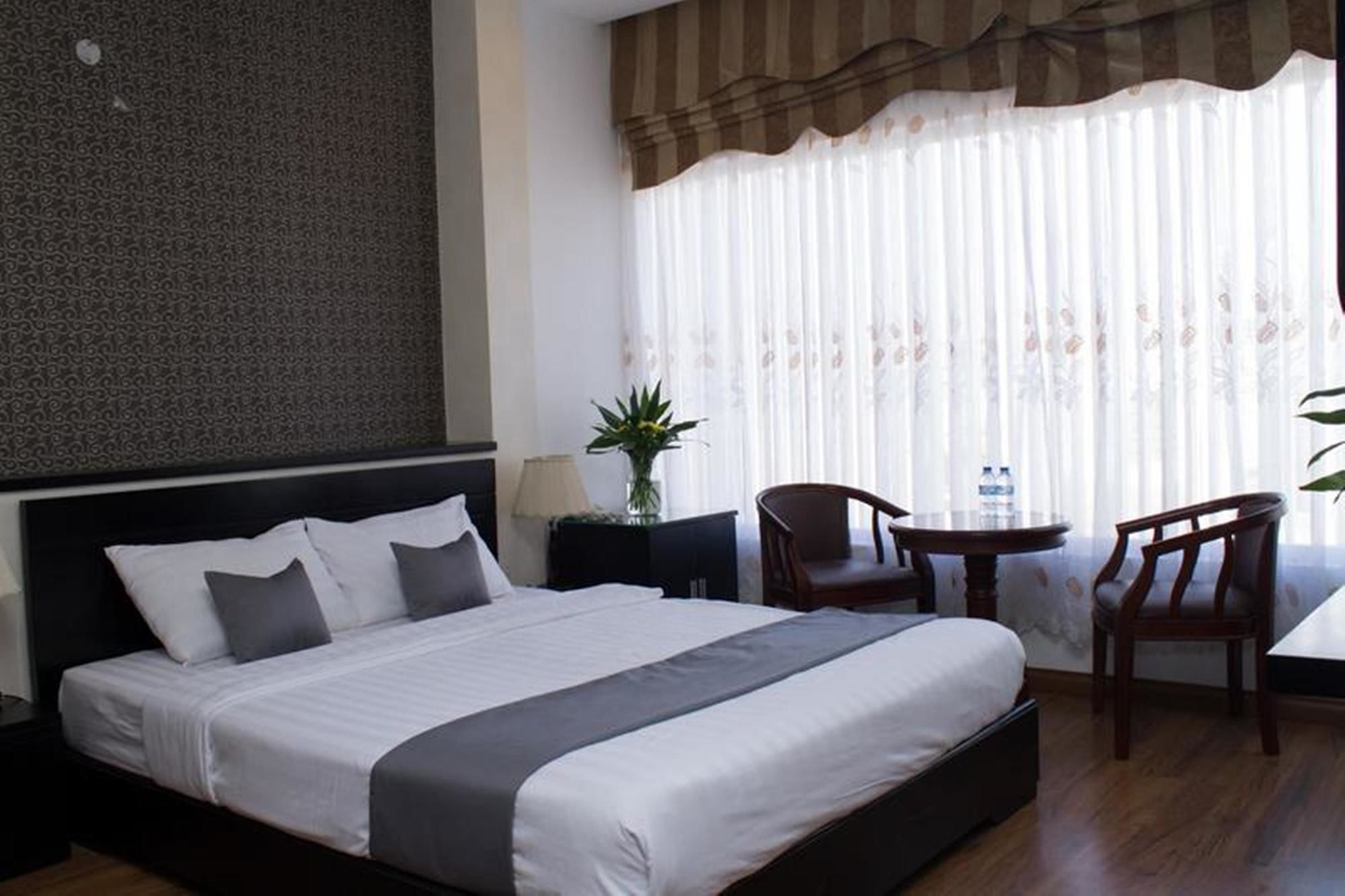Фото EcoDanang Hotel