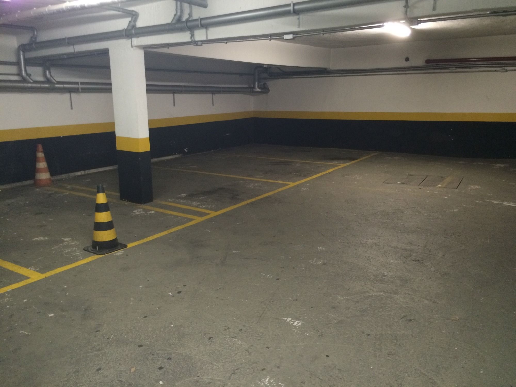 Фото Hotel Saville