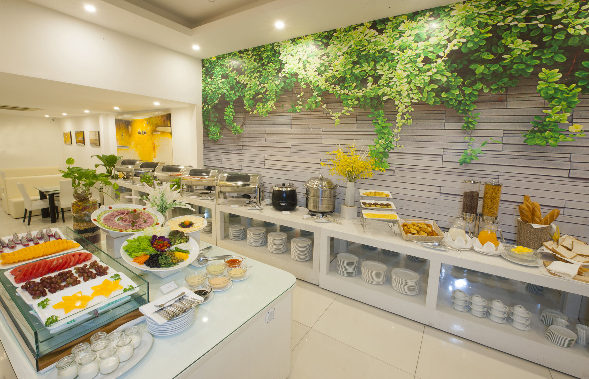 Фото Sunrise Central Hotel