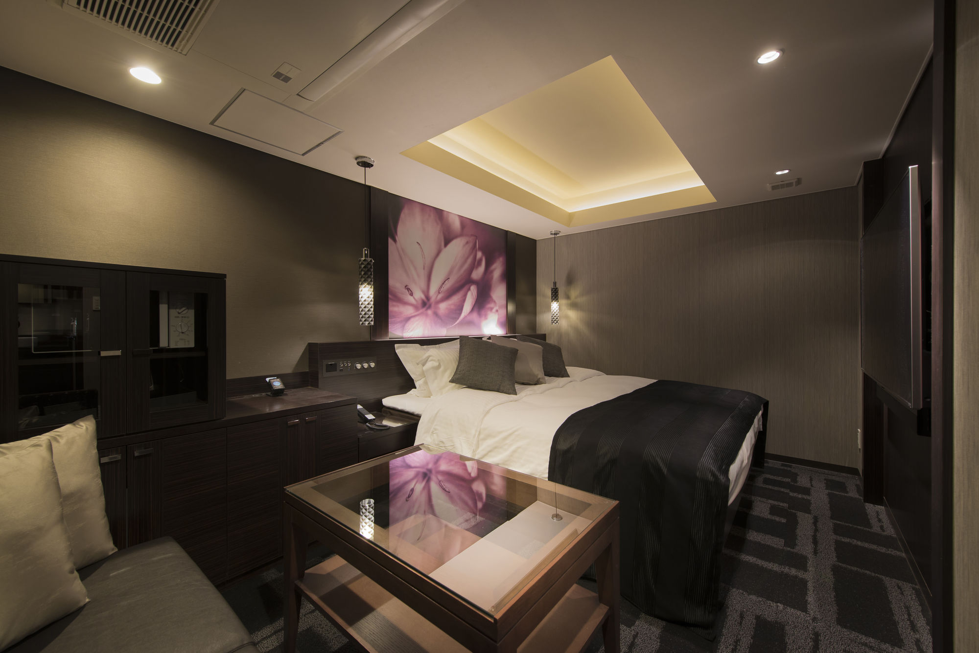 Фото MeguroHolic Hotel
