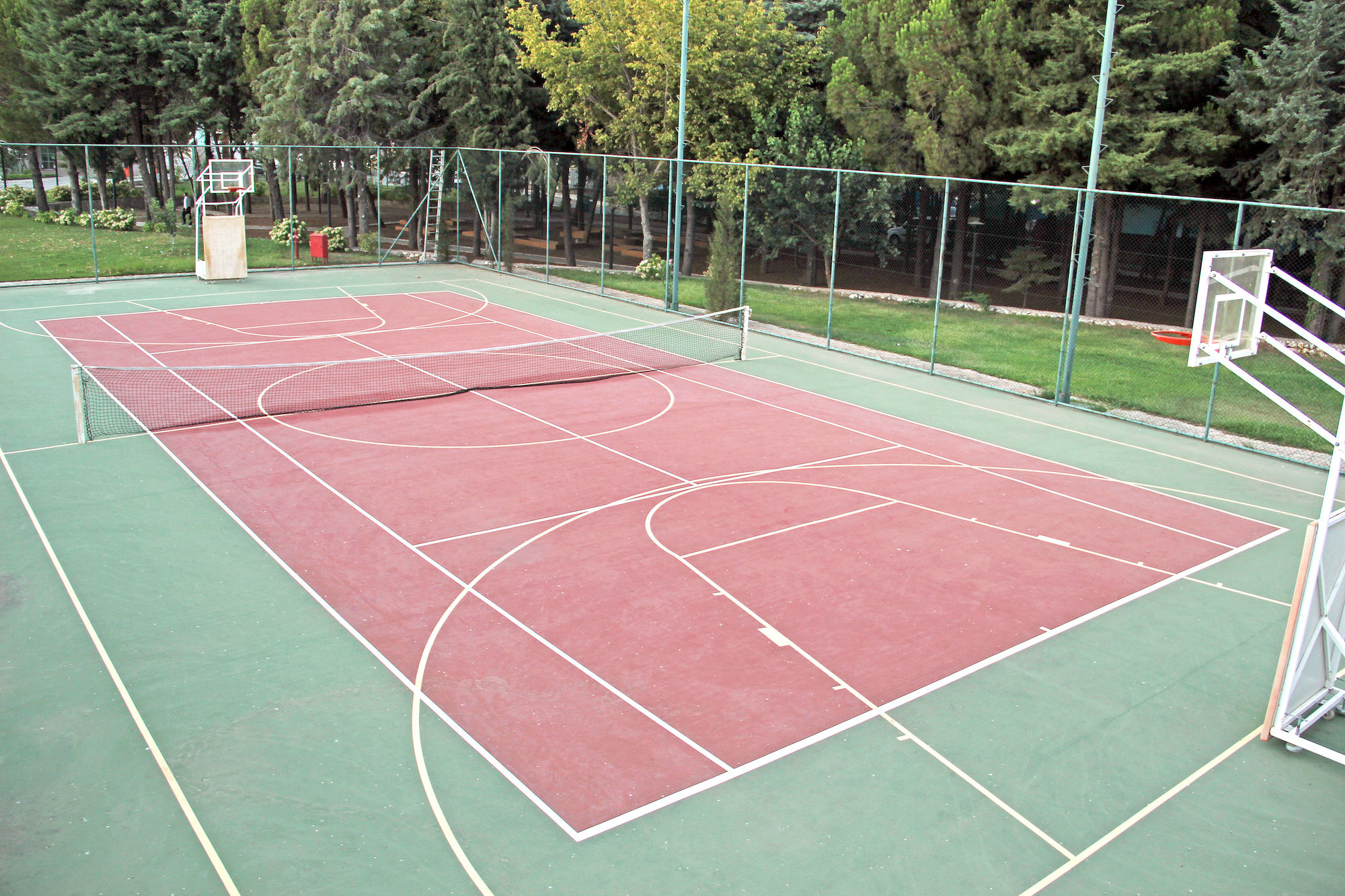 Фото Adrina Thermal Health & SPA Hotel