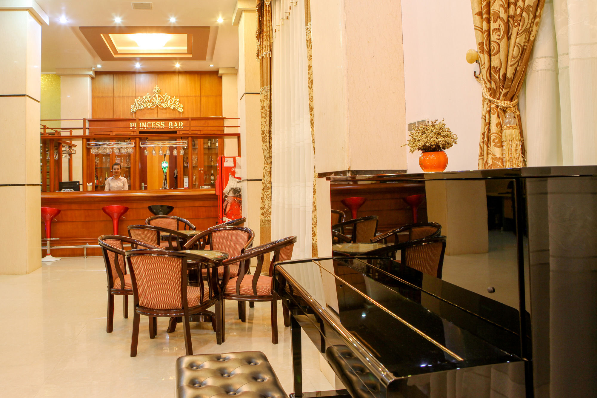 Фото Princess Hotel Hai Phong