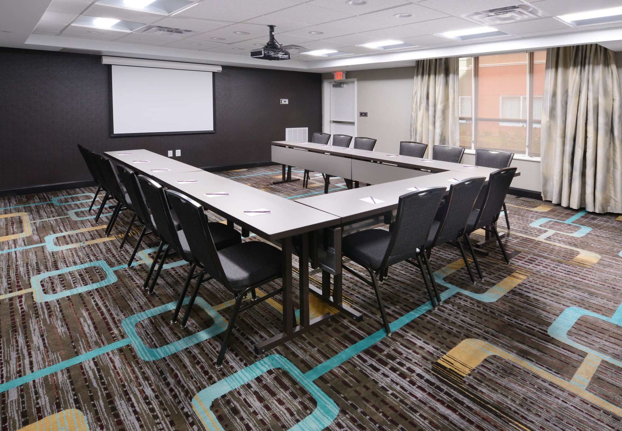 Фото Residence Inn by Marriott Houston Pasadena