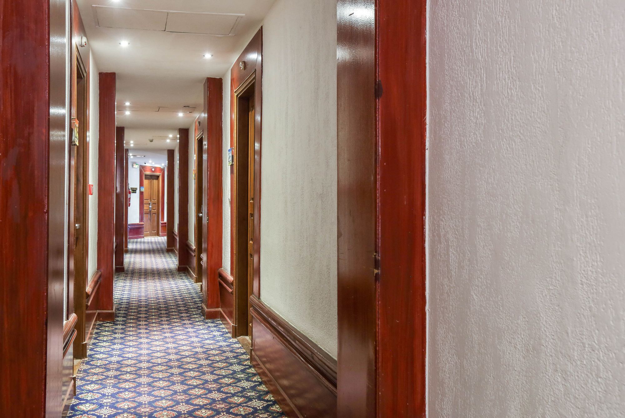 Фото Курортный отель Le Grand Mellis Hôtel & Spa