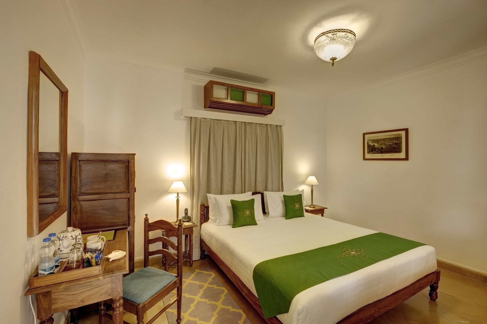 Фото Lebua Lucknow