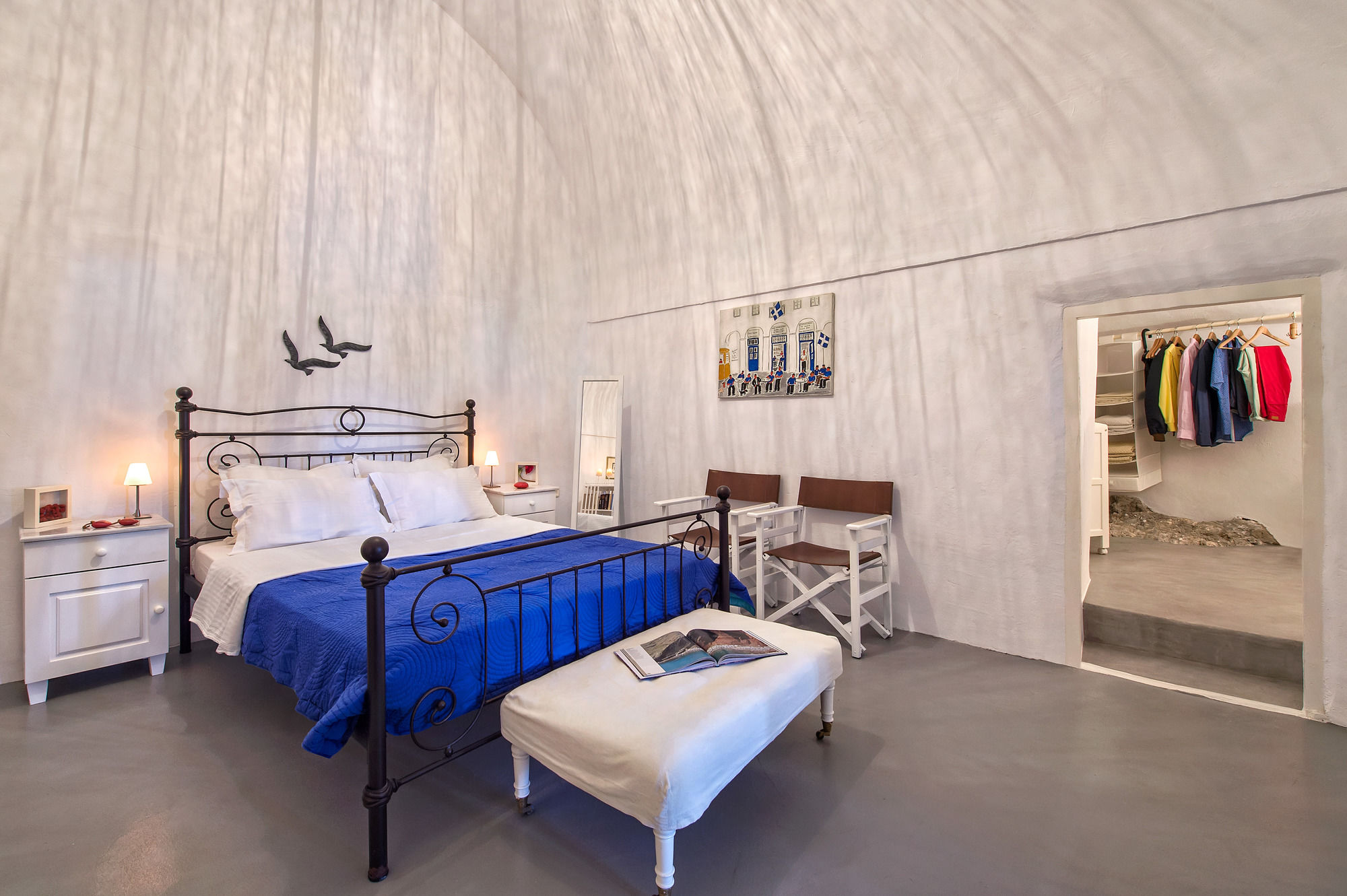 Фото White Cave Private Villa