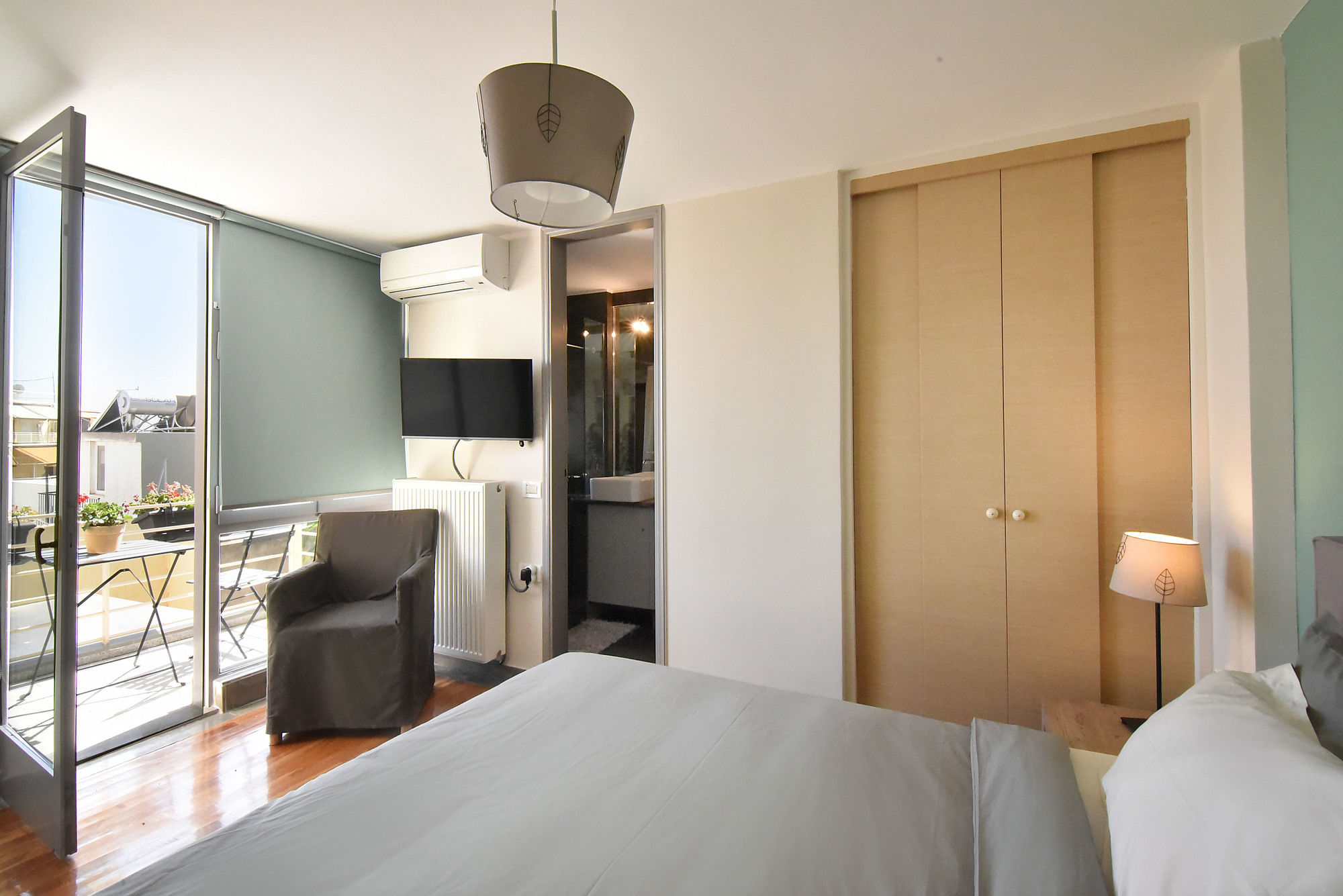 Фото Villa Olivia