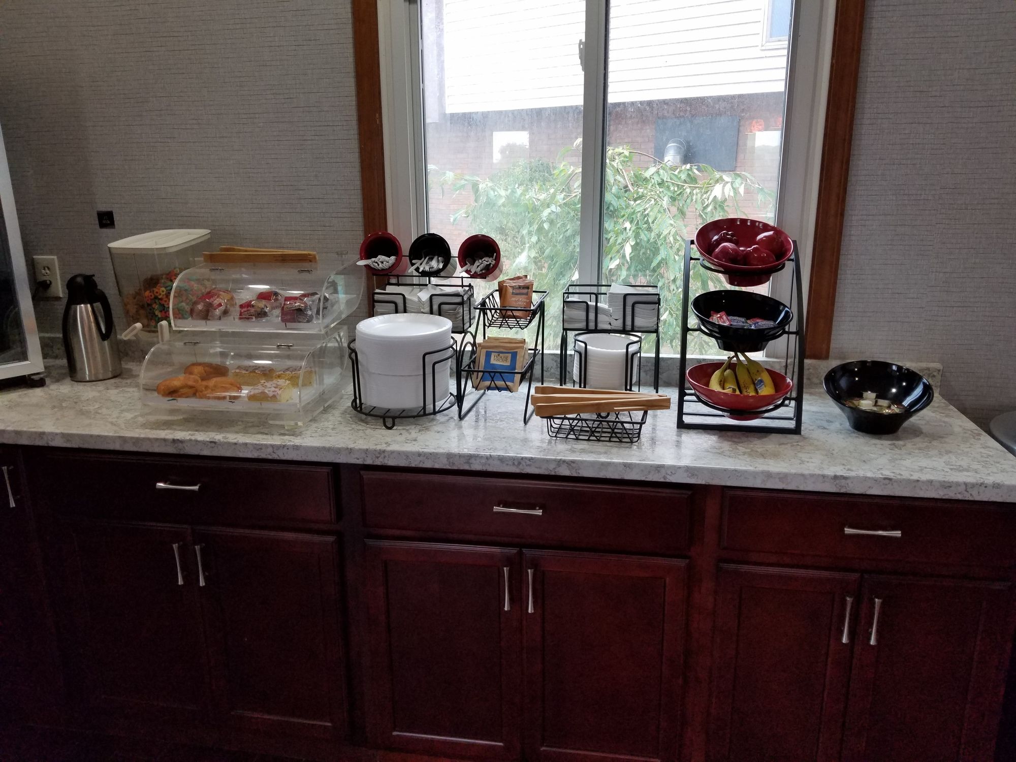 Фото Aartpark Hotel Inn At Lewiston