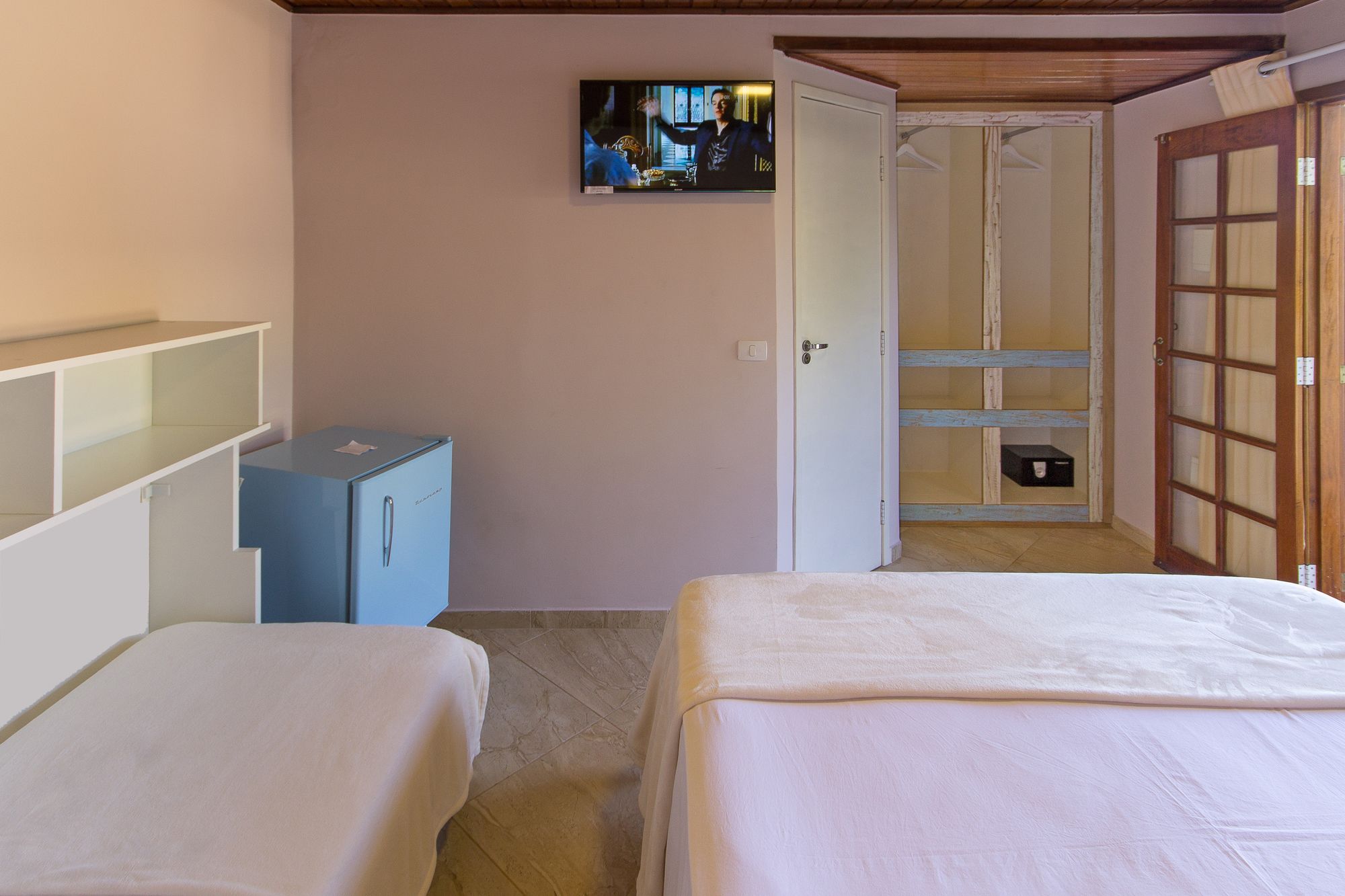 Фото Villa Valentina Pousada