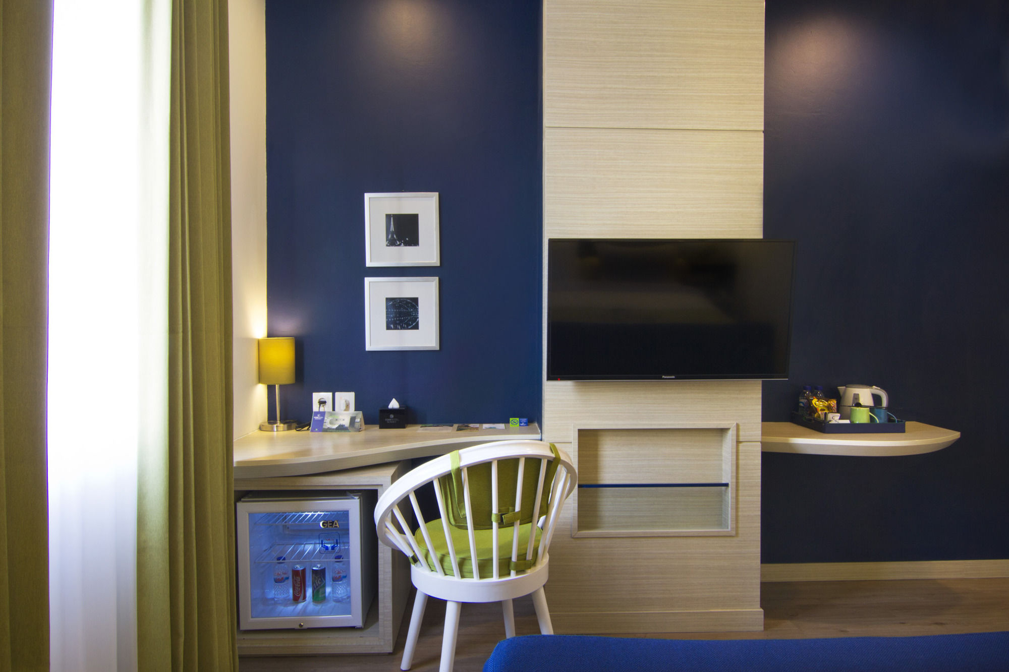 Фото Bonnet Hotel