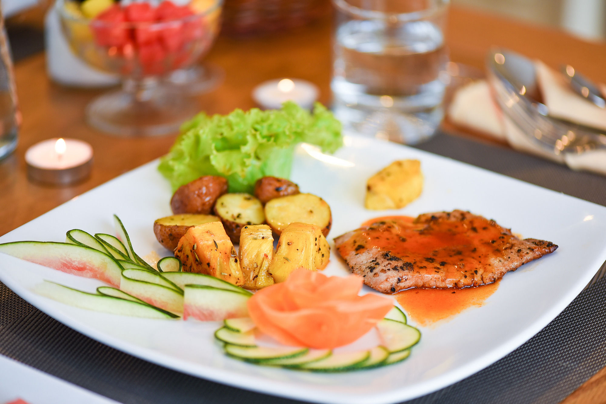 Фото Palmier Hotel