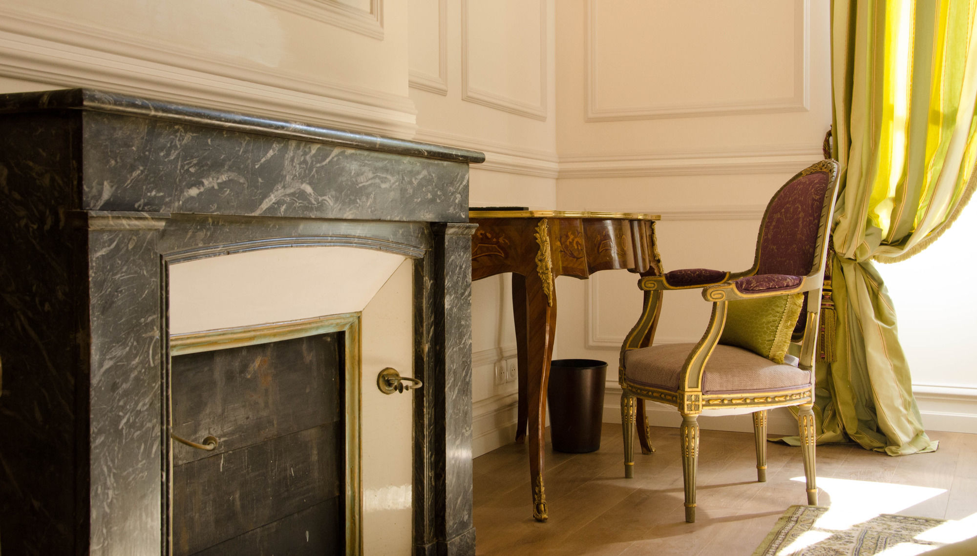 Фото Villa Victor Louis