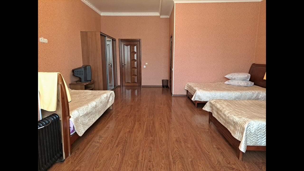 Фото Атлант