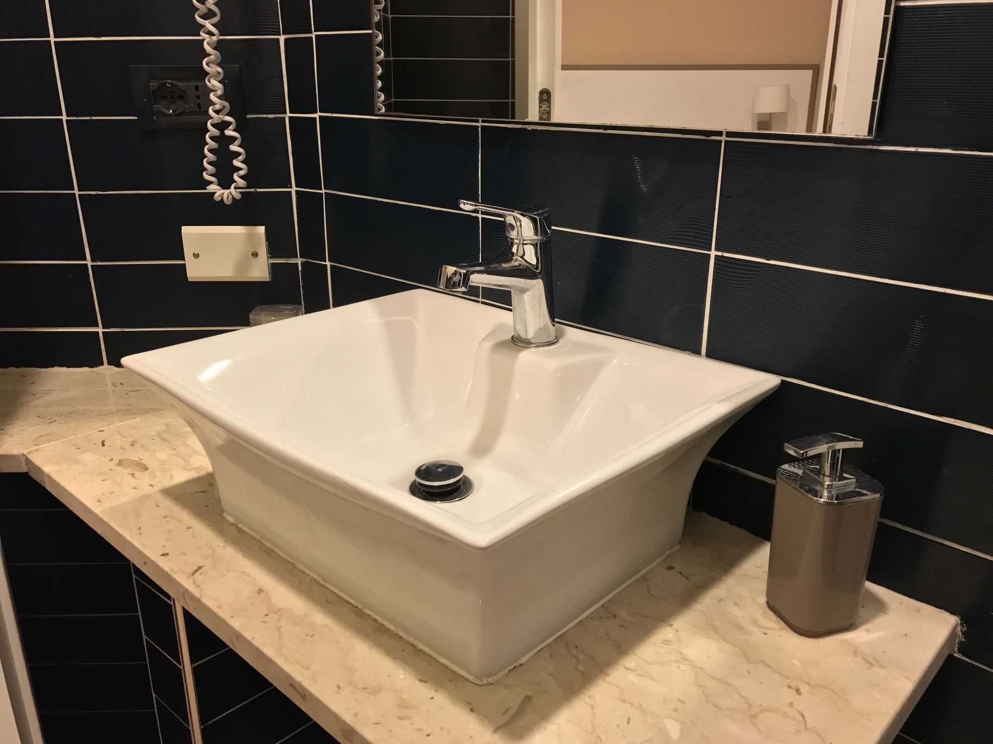 Фото B&b Il Ventre di Napoli