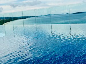 Гостиница La Vogue Boutique Hotel & Casino