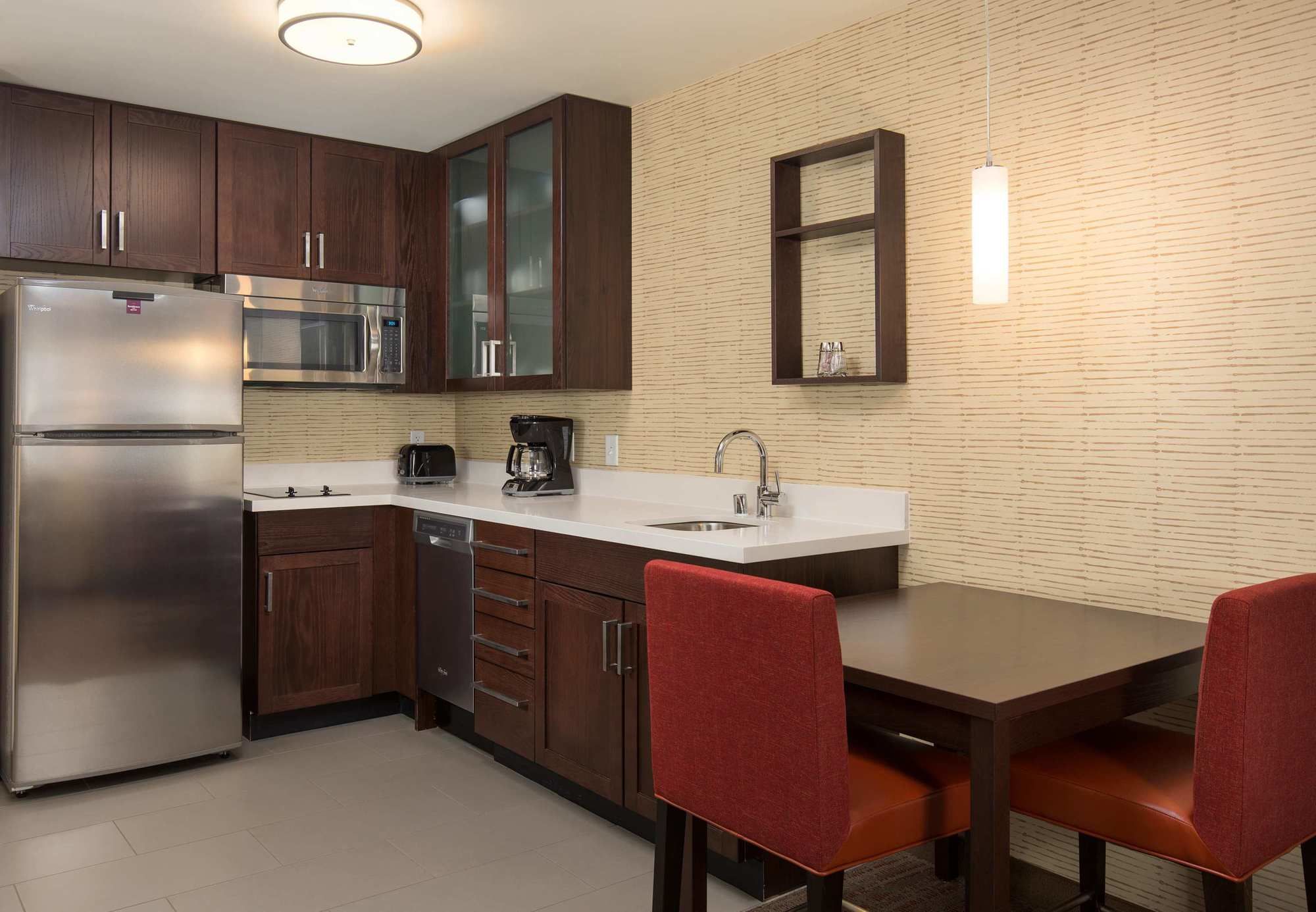 Фото Residence Inn Las Vegas Airport