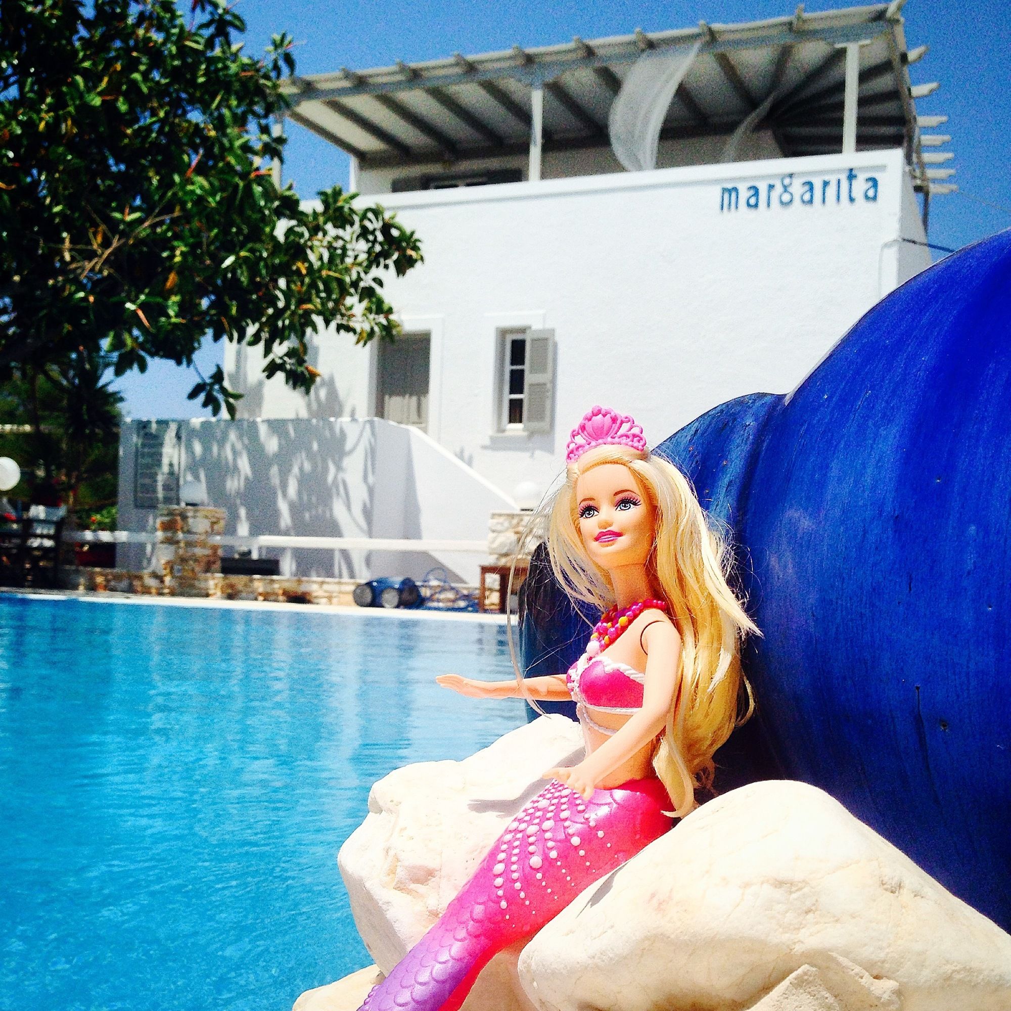 Фото Margarita Studios Ambelas