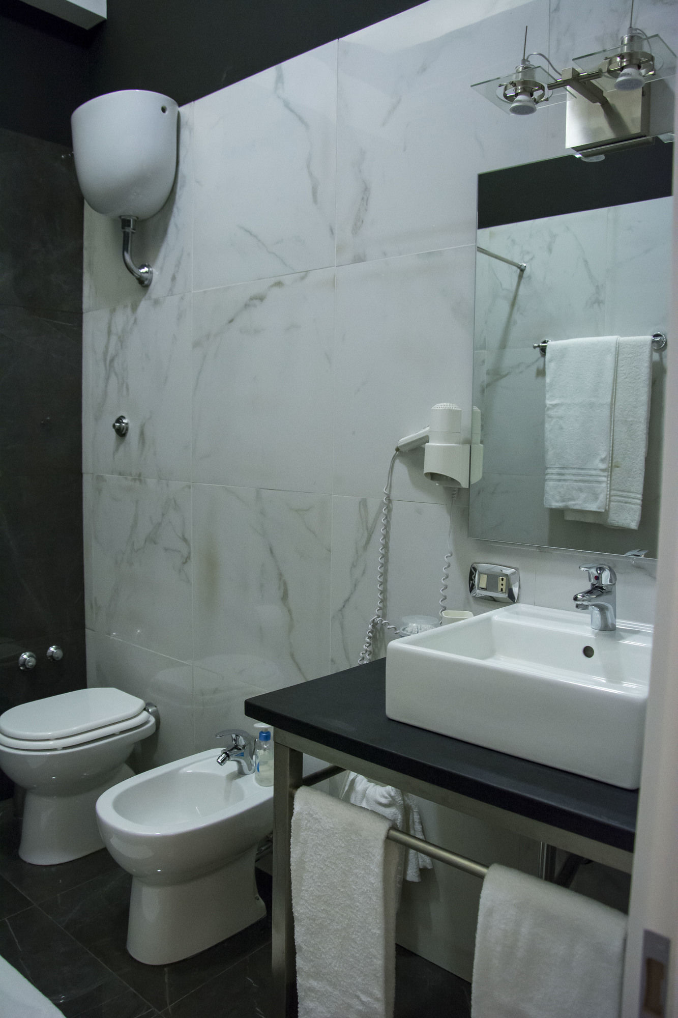 Фото B&b Il Ventre di Napoli