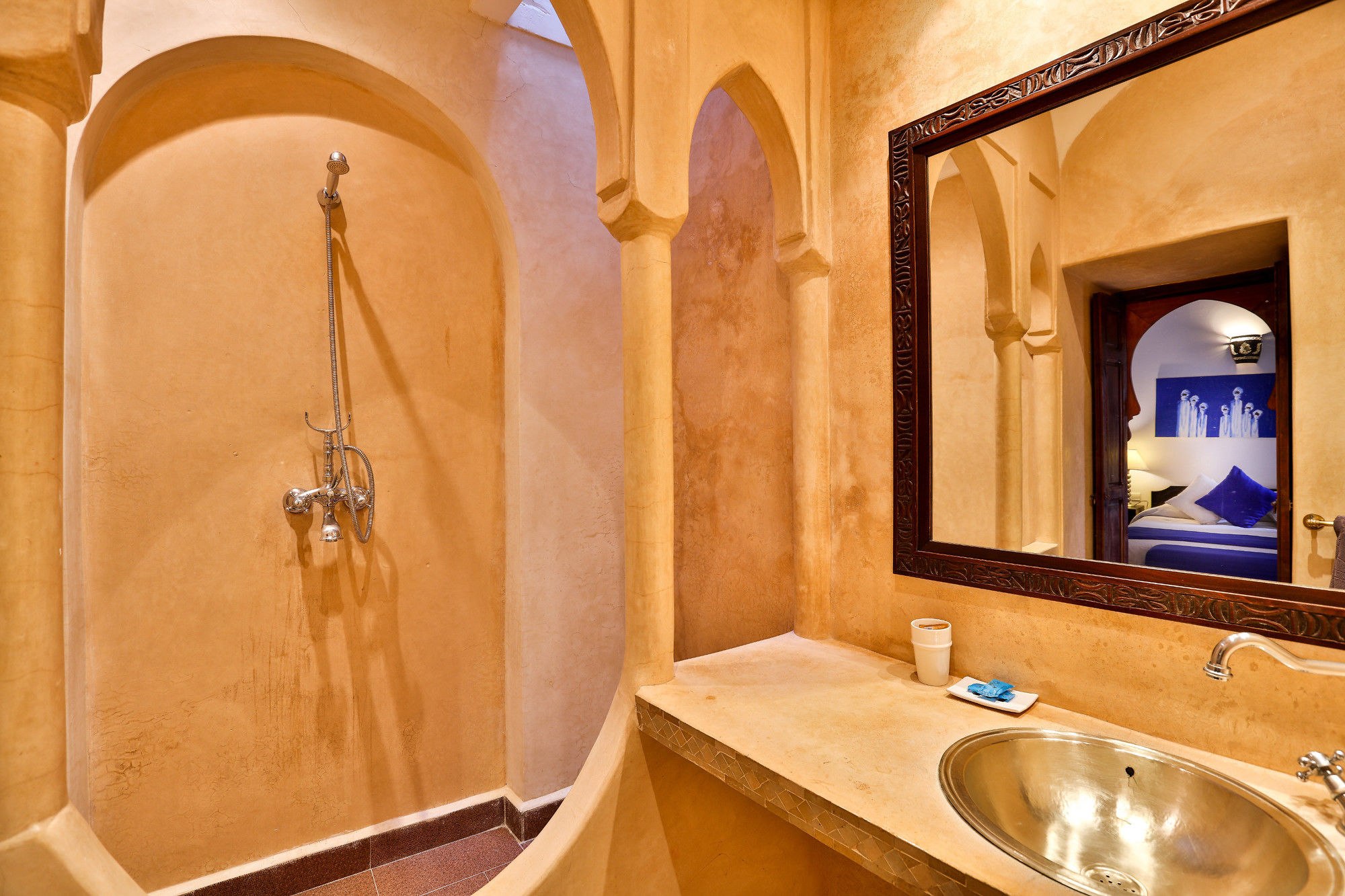 Фото Riad Casa Lalla