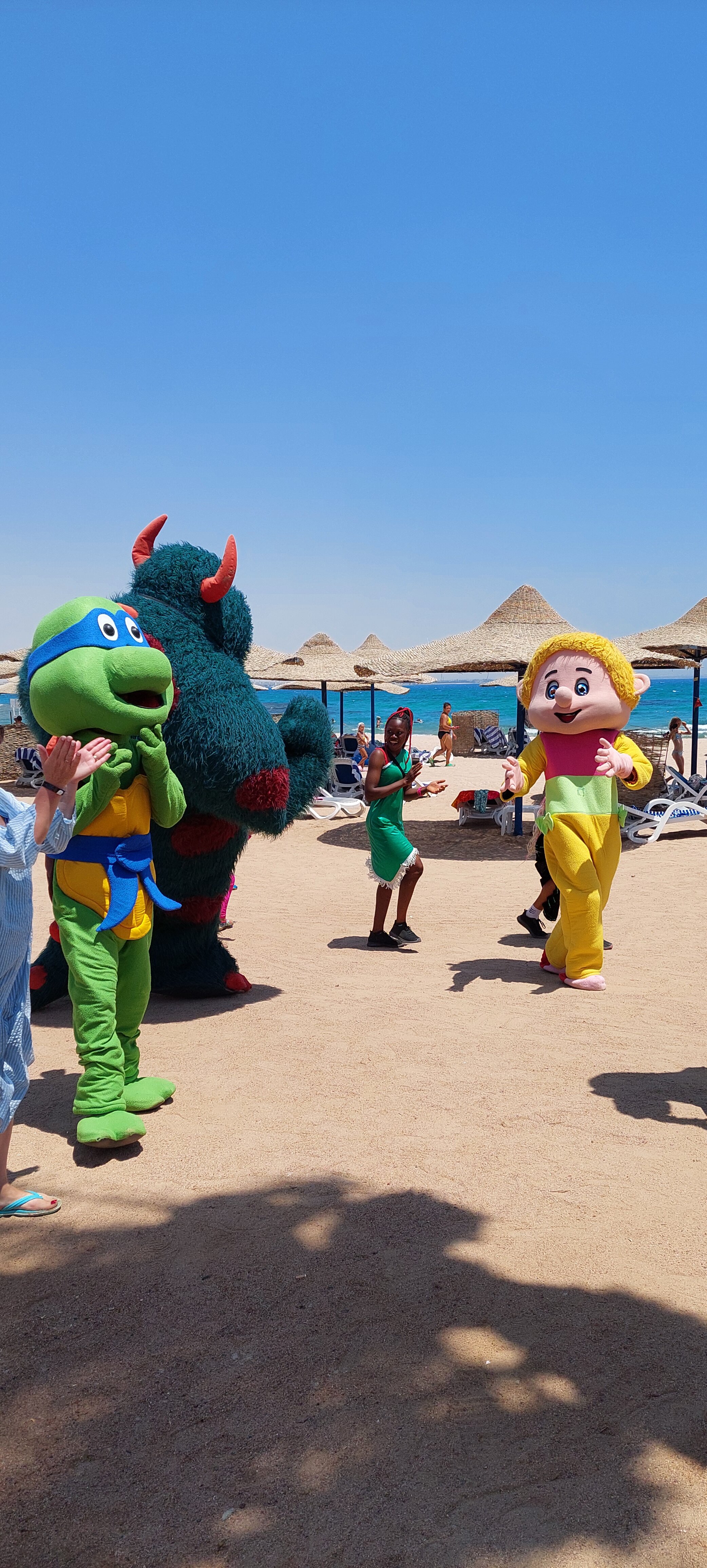 Фото Blend Club Aqua Resort