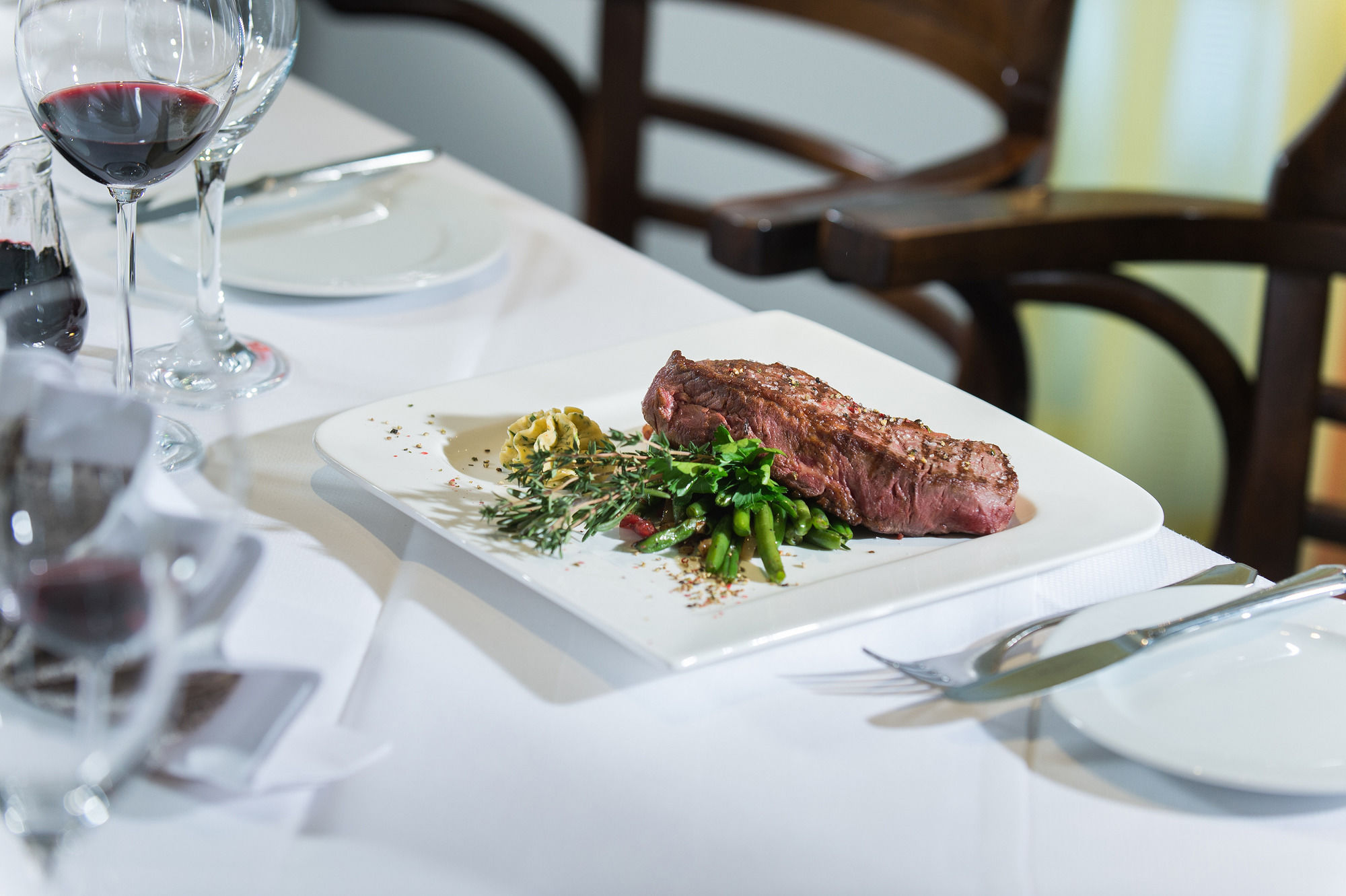 Фото Hotel Fulda Mitte