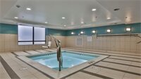 Фото Holiday Inn Express Boston North Woburn by Ihg