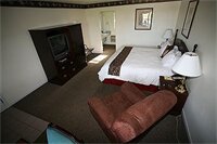 Фото Chalet Motel Mequon