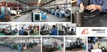 Varteks Textile Machinery (İstanbul, Bağcılar, 100. Yıl Mah., Barbaros Cad., 37), sewing equipment