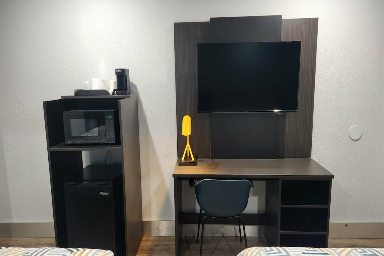 Фото Studio 6 Suites San Ysidro, Ca -San Diego South Bay