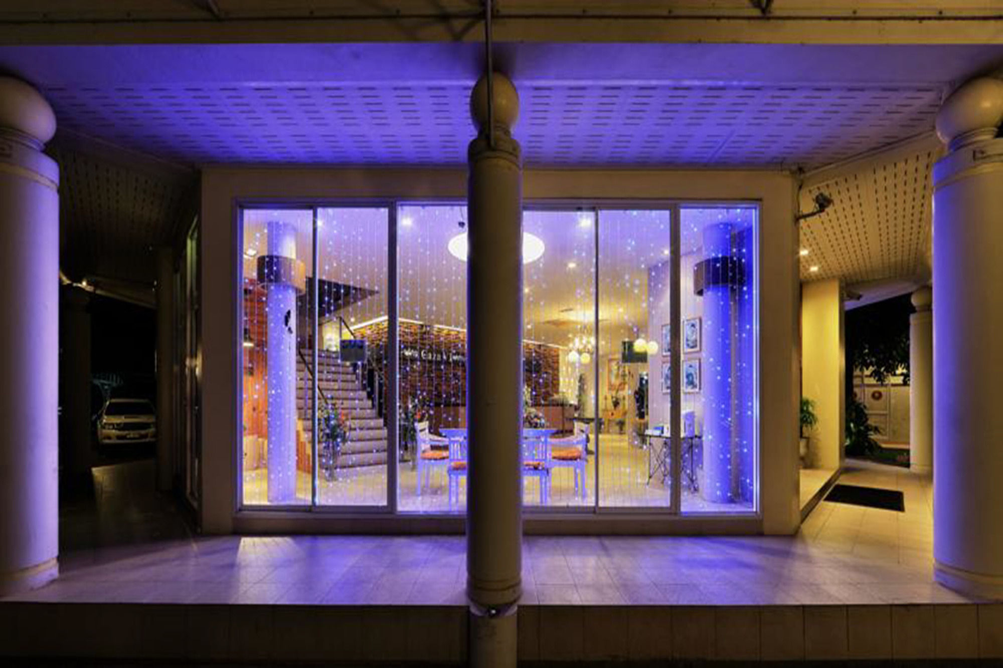 Фото Caza V1 Serviced Apartment