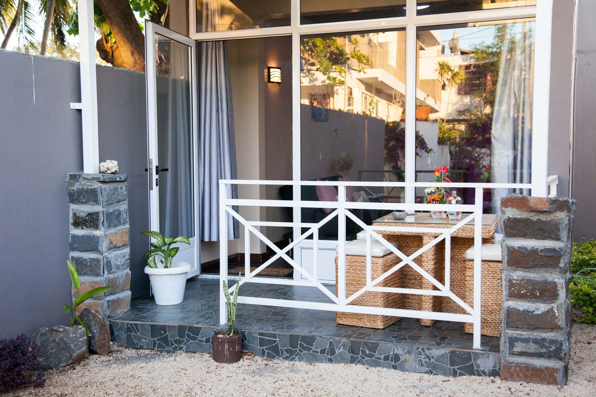 Фото Villa Jessica