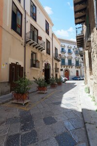 Гостиница Al Piazza Marina B&b