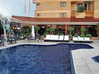 Фото Las Ventanas Suite Hotel