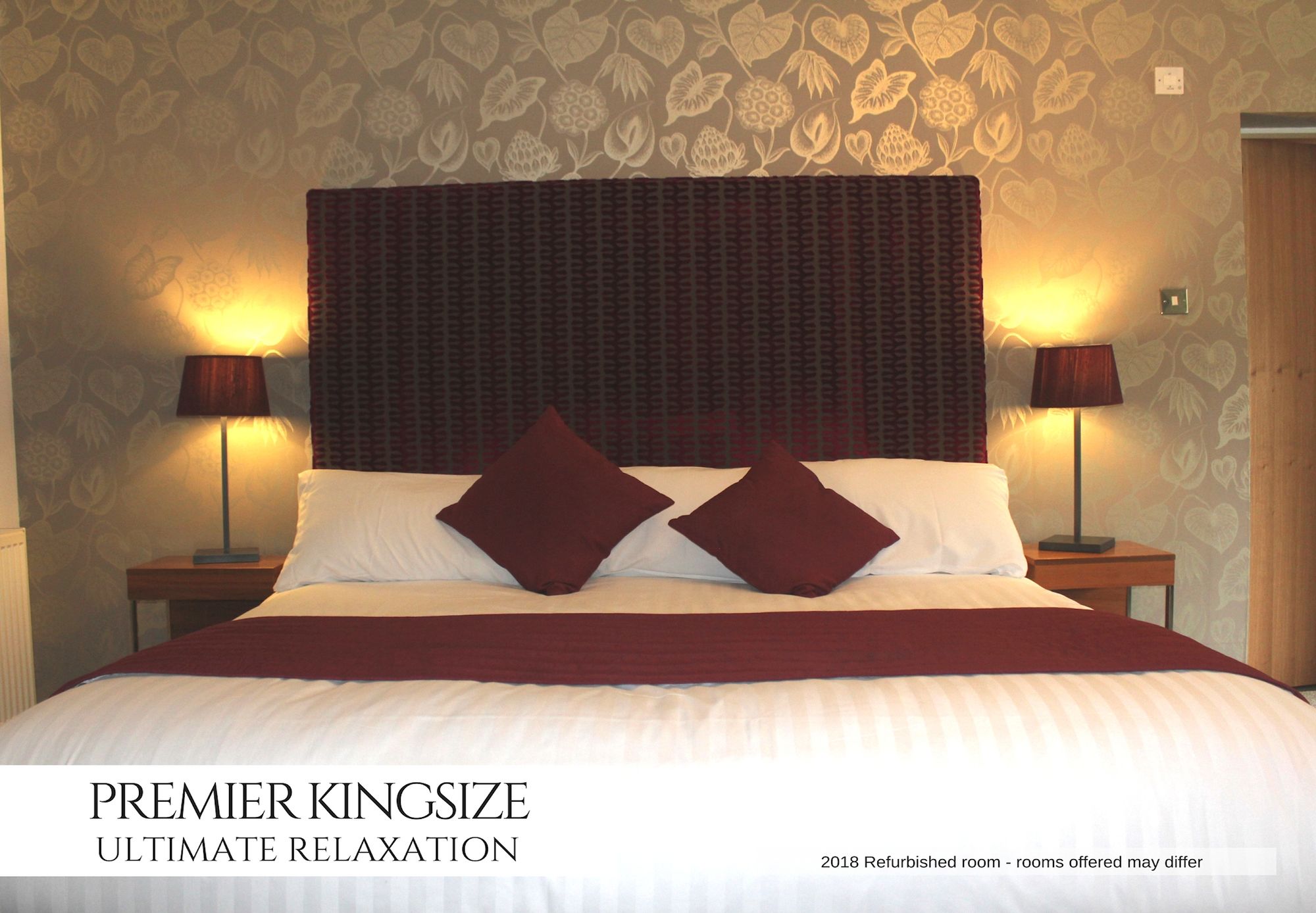 Фото Ruskin Hotel