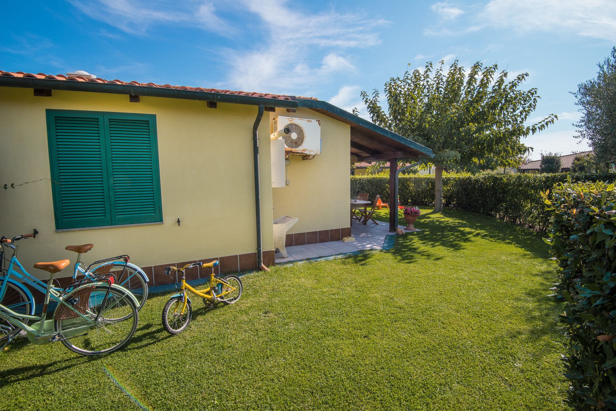 Фото Villaggio Mare Verde