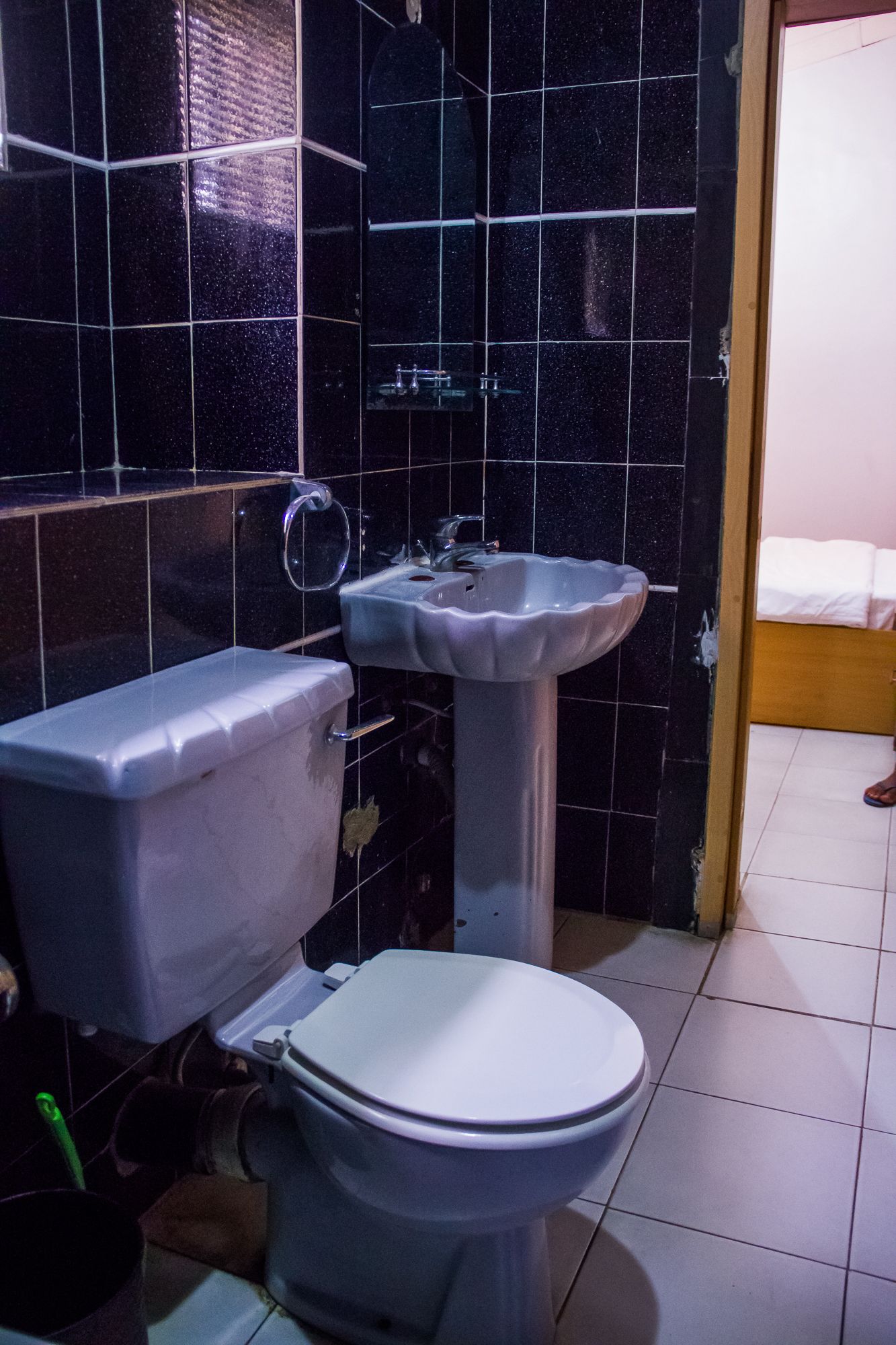 Фото La Patriache Lodge