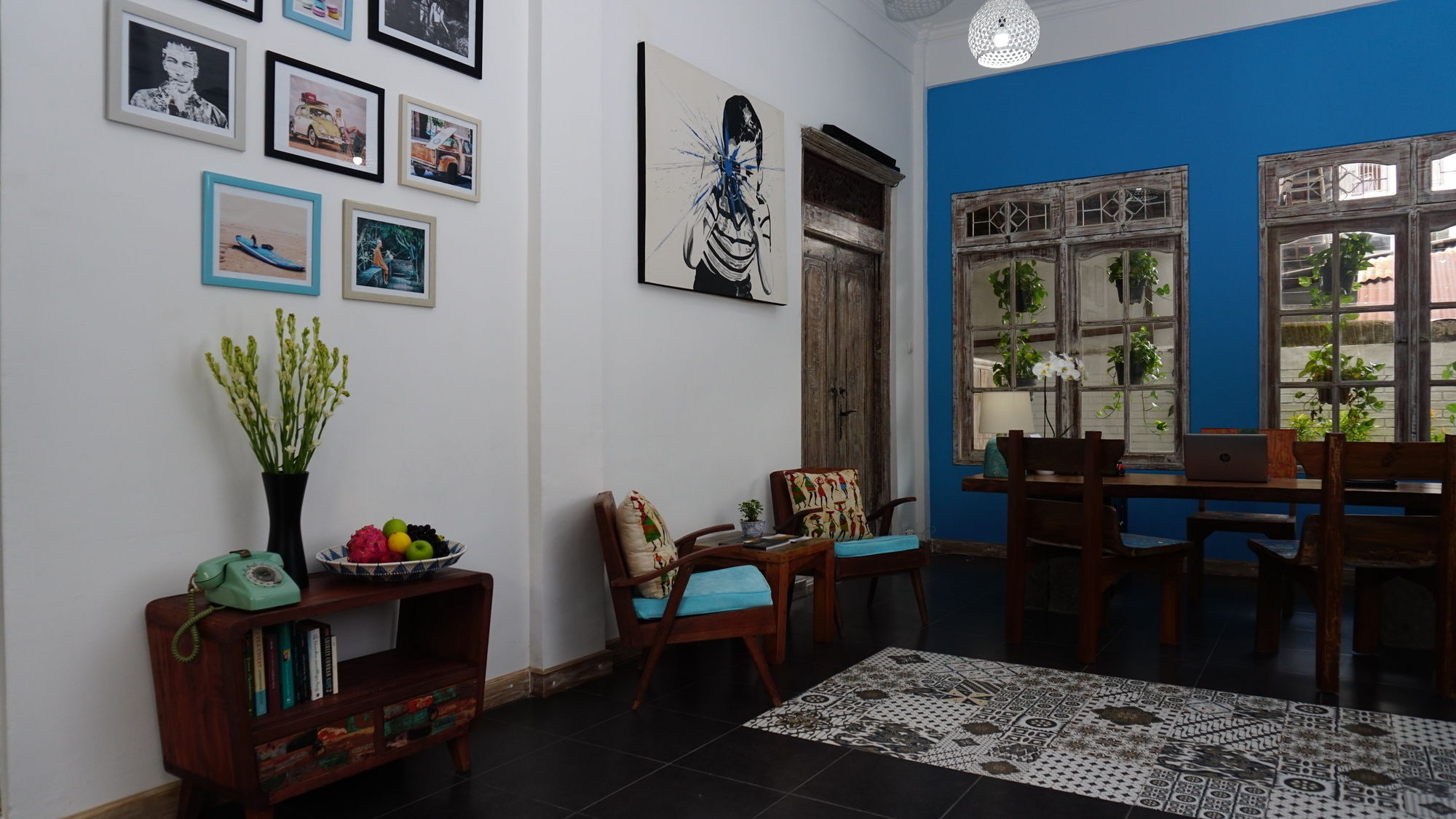 Фото Sanur House