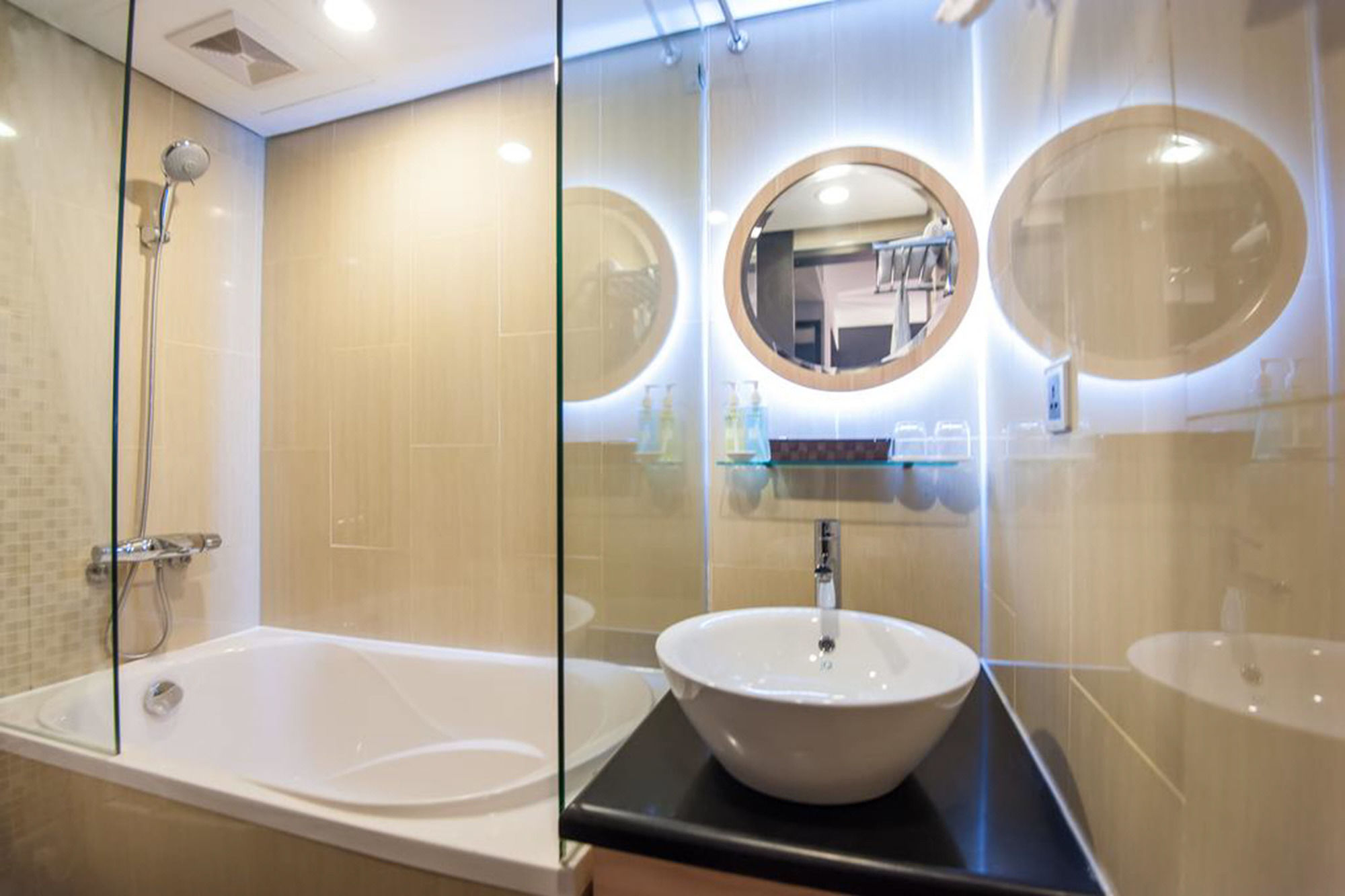 Фото Kuretake Inn Kim Ma 132