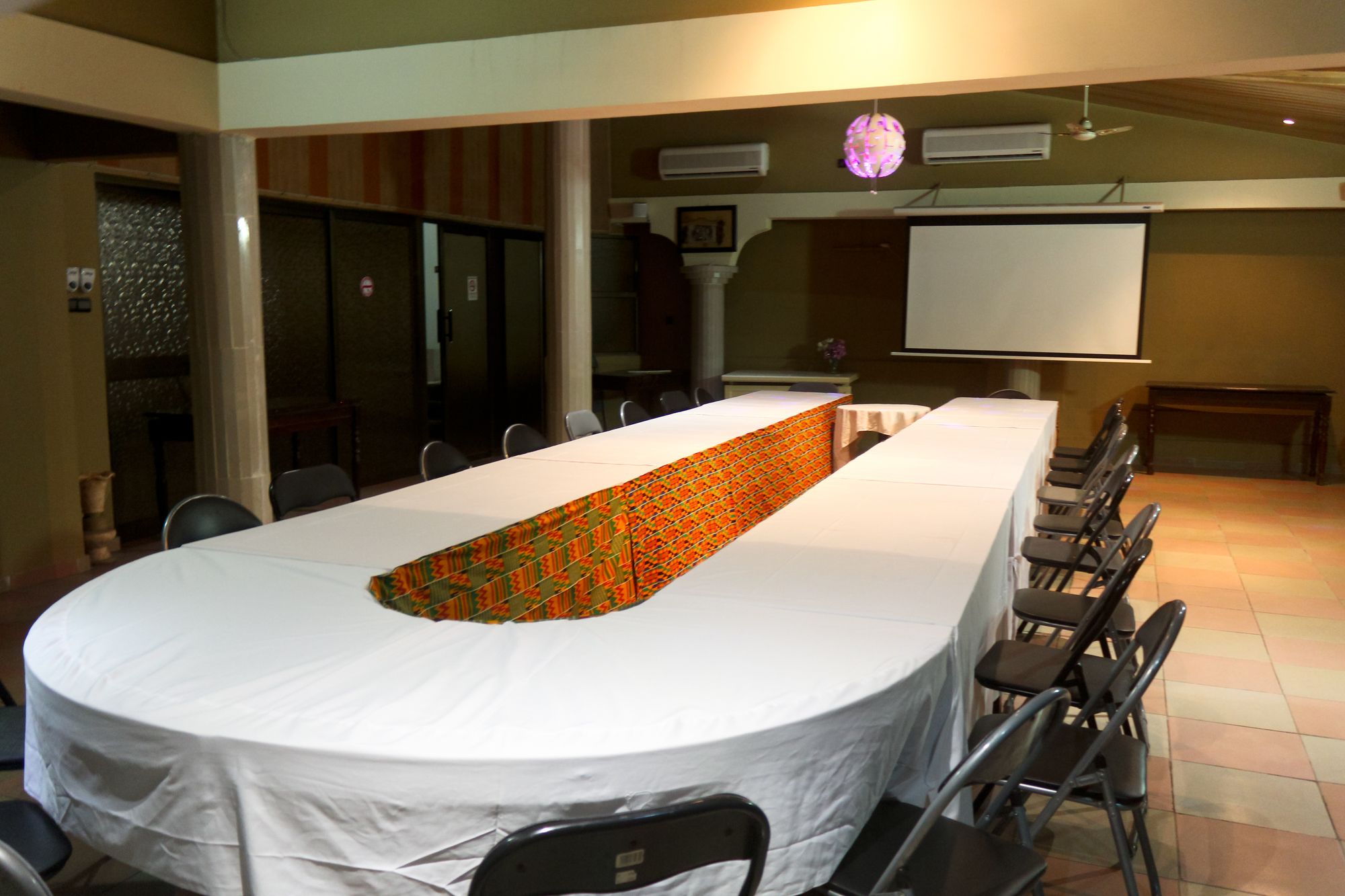 Фото Hotel M'Rode