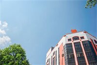 Фото Orange Hotels Kuchai Lama