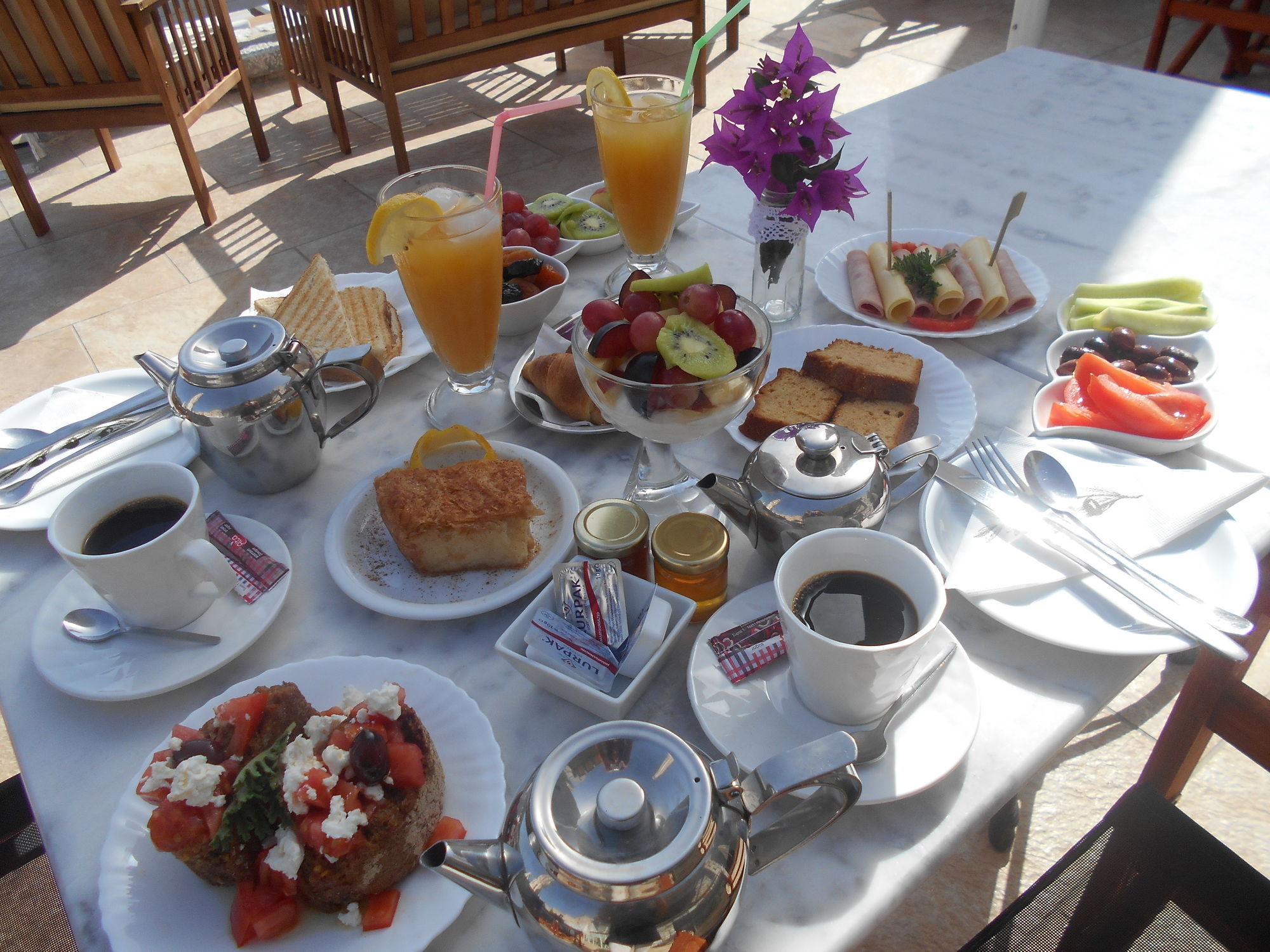 Фото EN Plo Luxury Suites