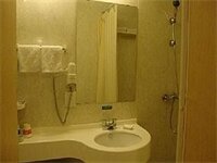 Фото Jinjiang Inn Shanghai Expo Park Pusan Road