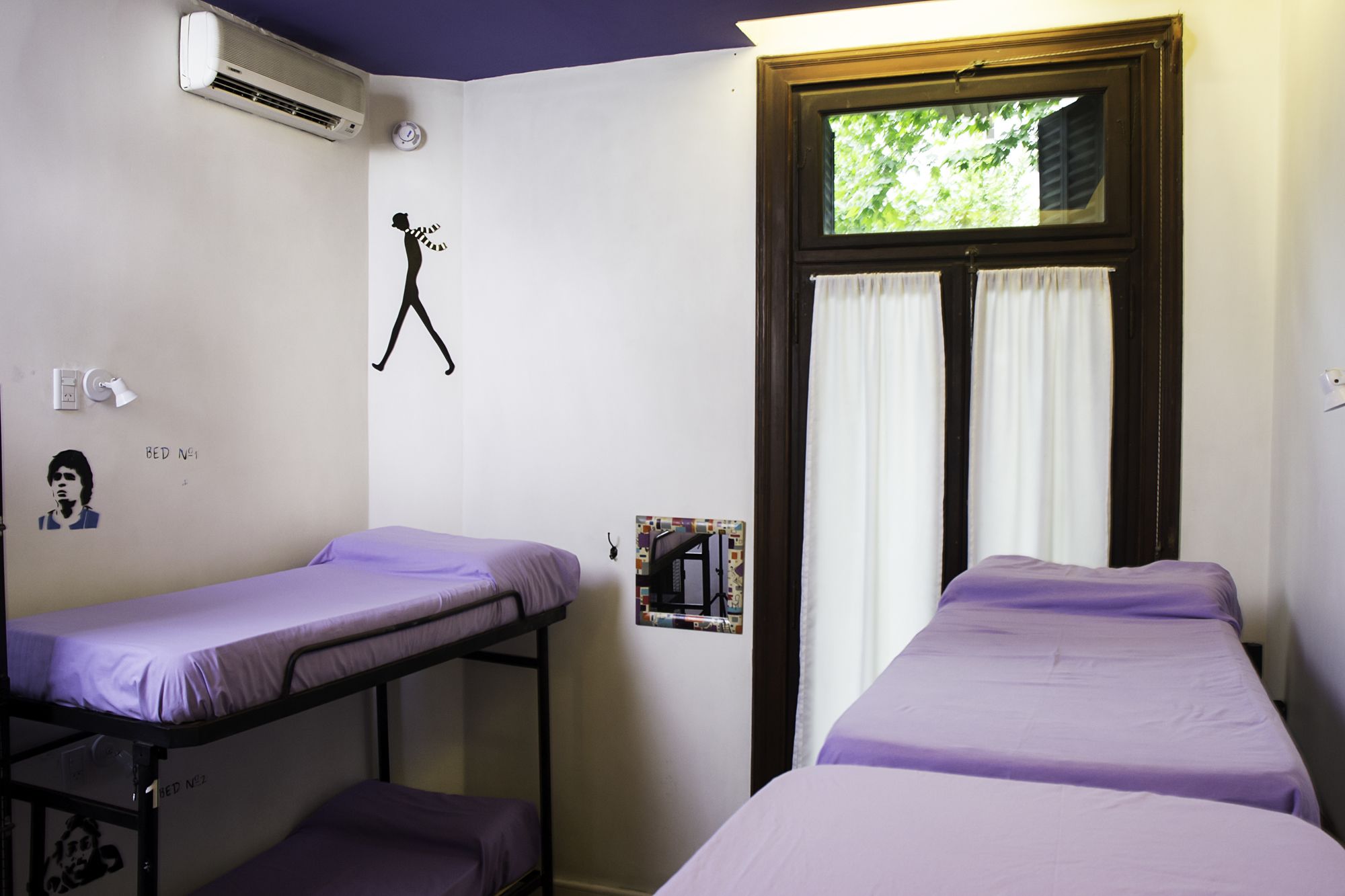 Фото Milhouse Avenue