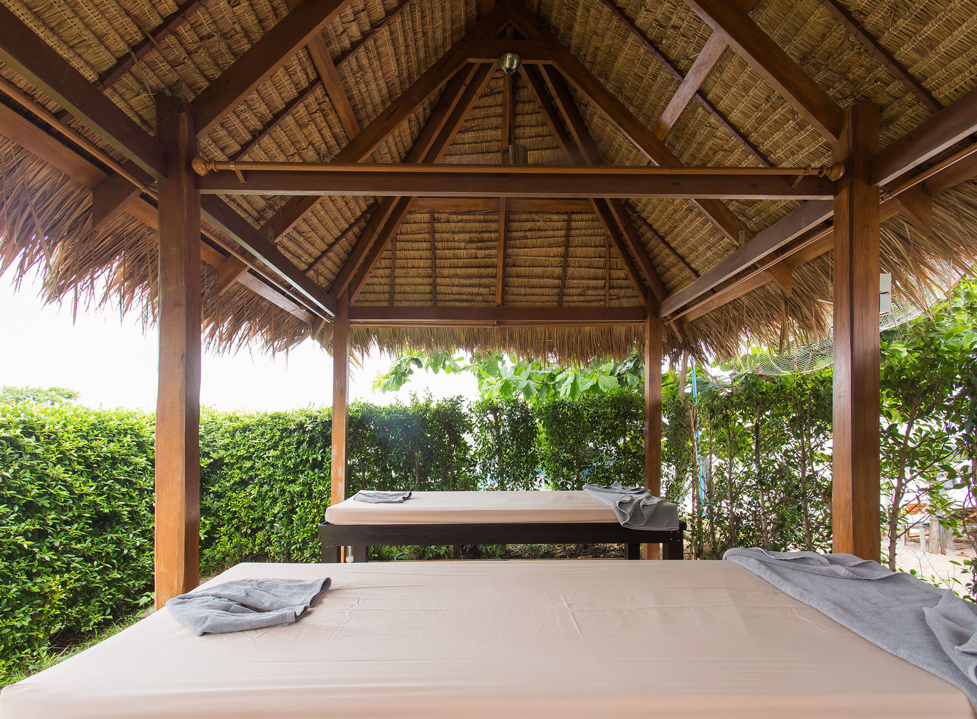 Фото Sanae Beach Club