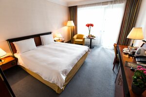 «Rahat Palace Hotel» фото 1