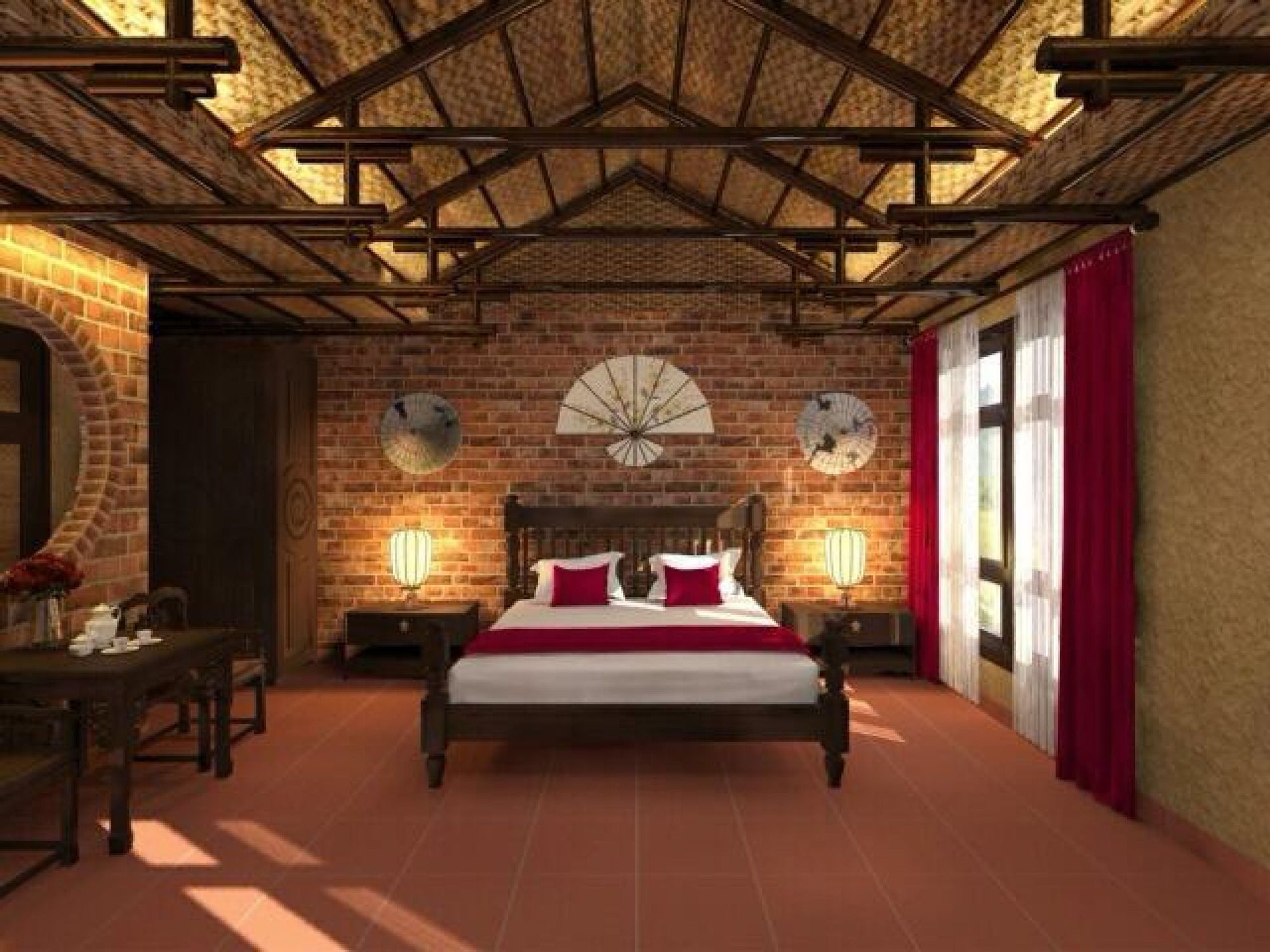 Фото Hue Ecolodge