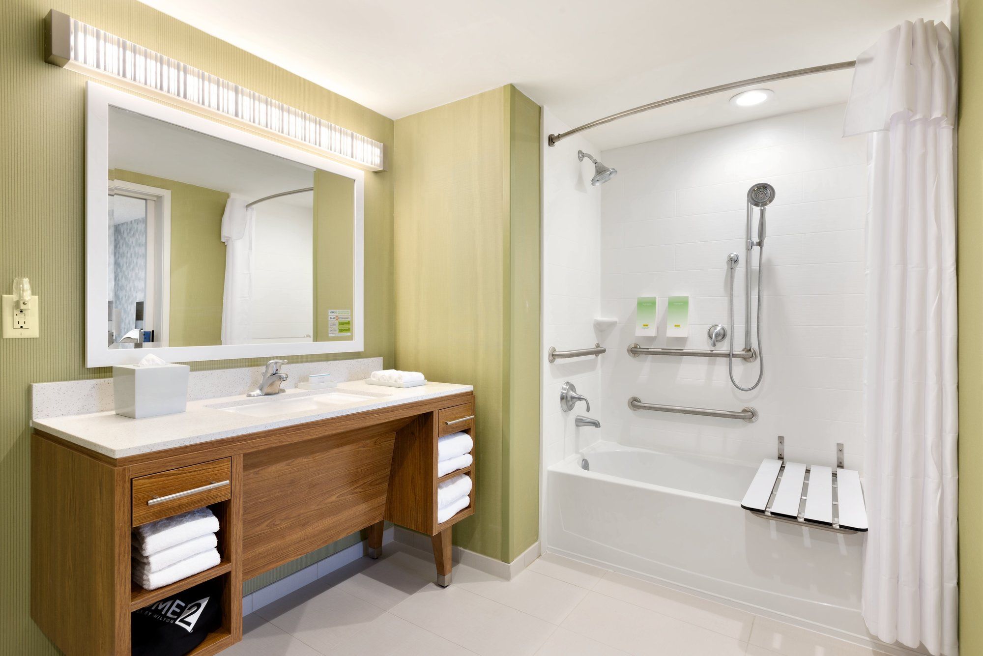 Фото Home2 Suites by Hilton Orlando/International Drive South